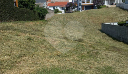 Terreno à venda em Villaggio Capriccio, Louveira, SP