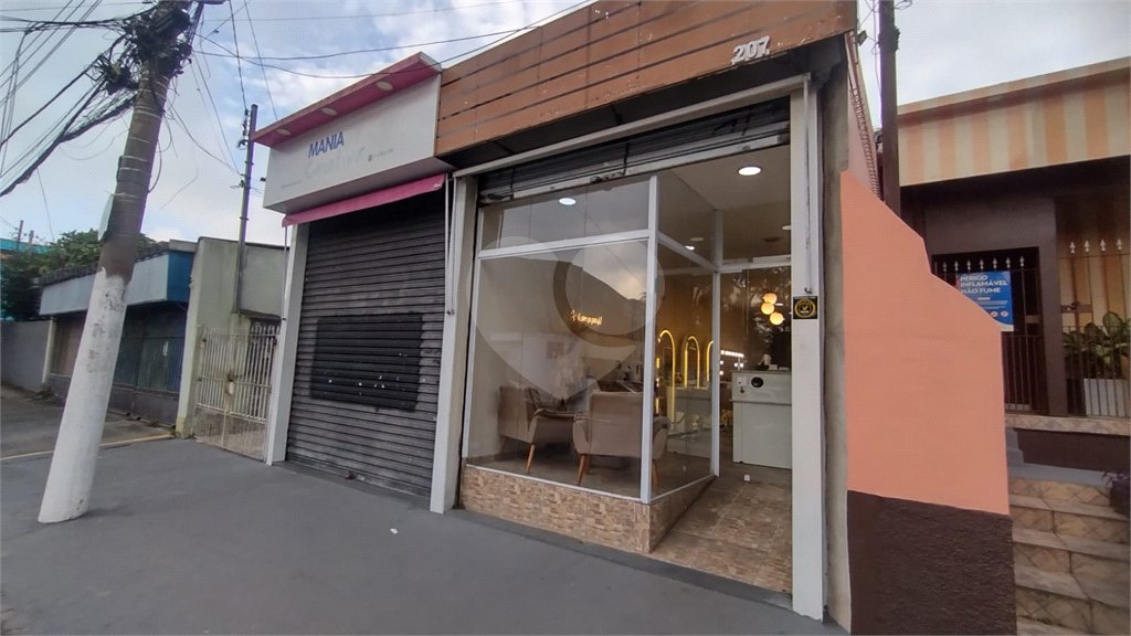 Casa Térrea à venda com 2 quartos em Cidade Dutra, São Paulo, SP