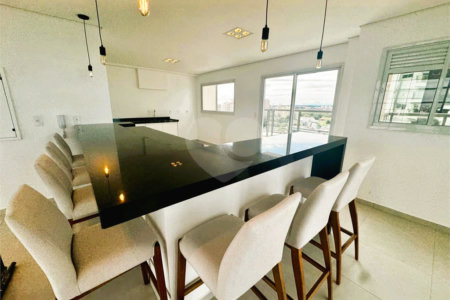 Apartamento à venda com 1 suíte em Jardim Portal da Colina, Sorocaba, SP