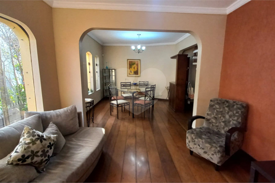 Sobrado à venda com 3 quartos, sendo 1 suíte, em Tucuruvi, São Paulo, SP