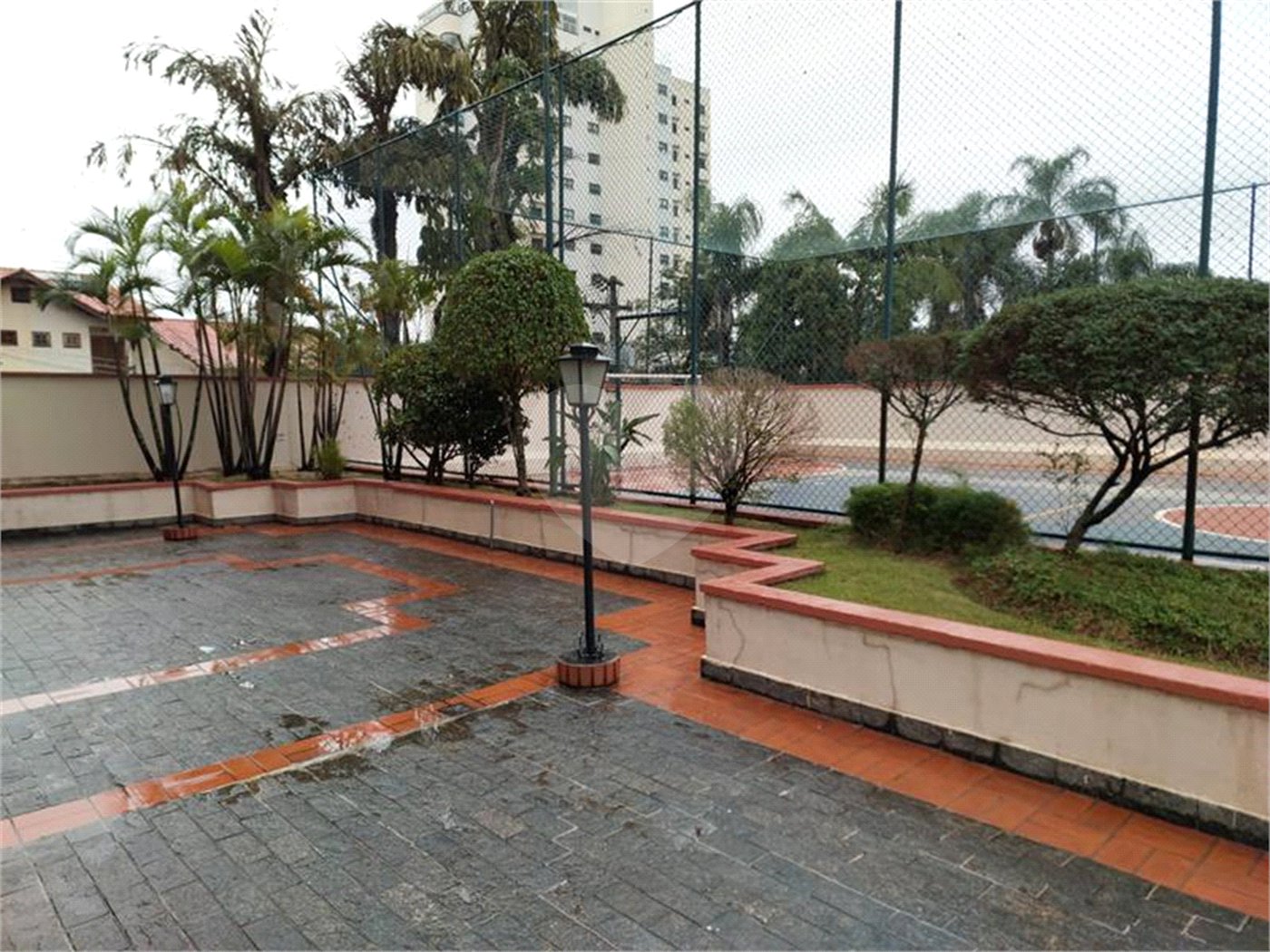 Apartamento à venda com 2 quartos, sendo 1 suíte, em Morumbi, São Paulo, SP
