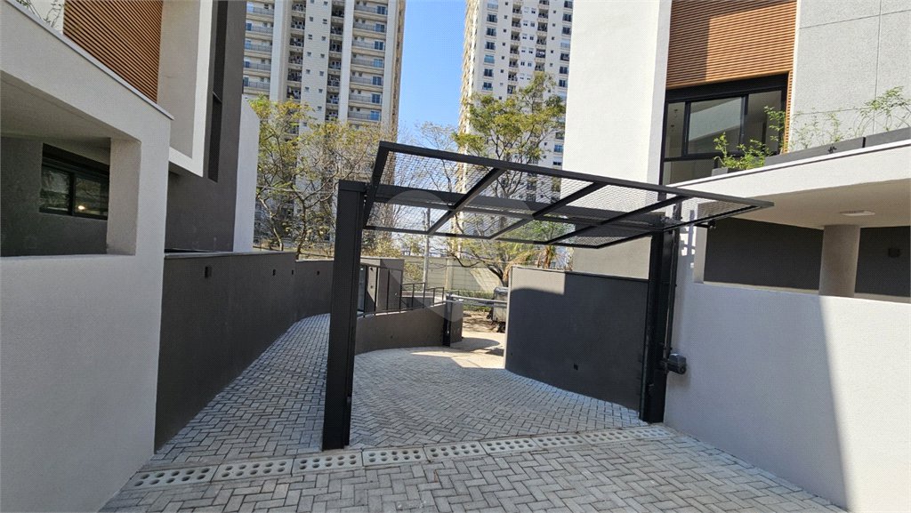 Casa à venda com 4 suítes no condomínio Cube Cidade Jardim, São Paulo - SP