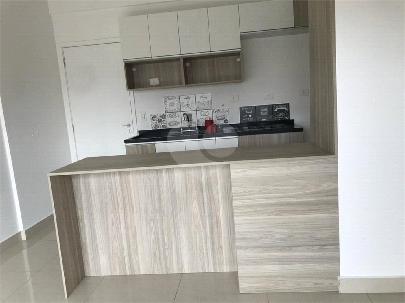 Apartamento à venda ou para alugar com 1 quarto em Santana, São Paulo, SP