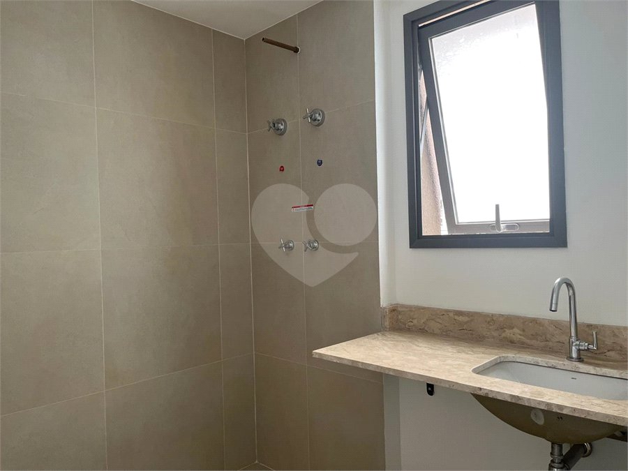 Apartamento à venda com 1 quarto em Indianópolis, São Paulo, SP