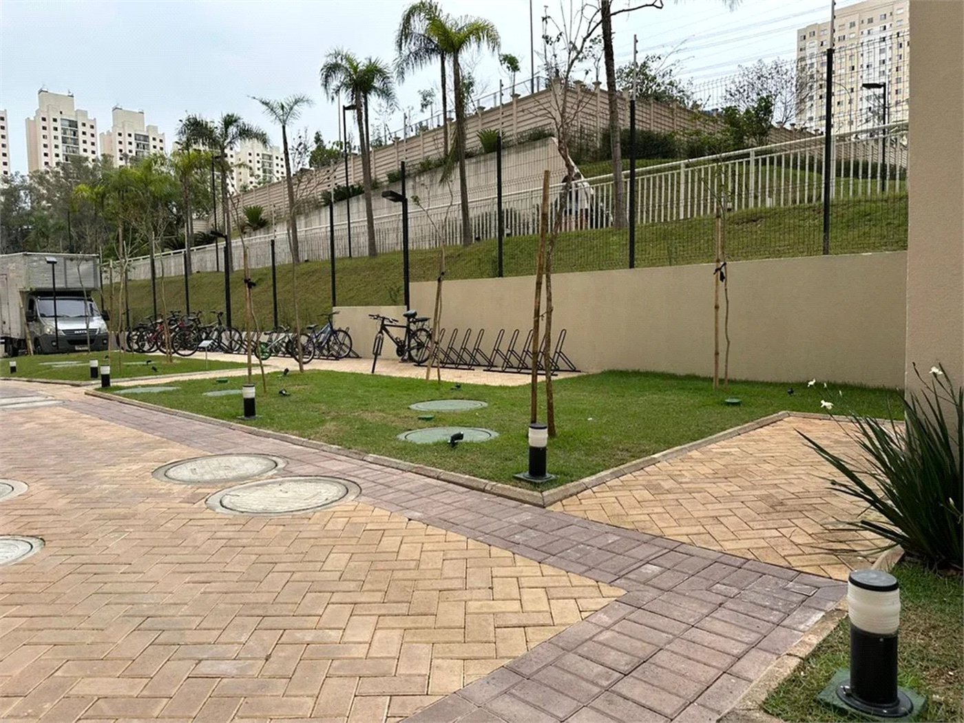 Apartamento à venda com 2 quartos em Jardim Celeste, São Paulo, SP