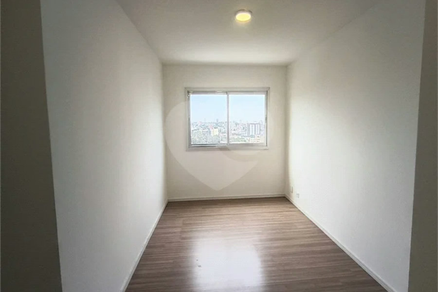 Apartamento à venda com 2 quartos em Santana, São Paulo, SP
