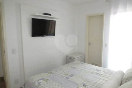 Apartamento à venda com 3 quartos, sendo 1 suíte, em Tatuapé, São Paulo, SP