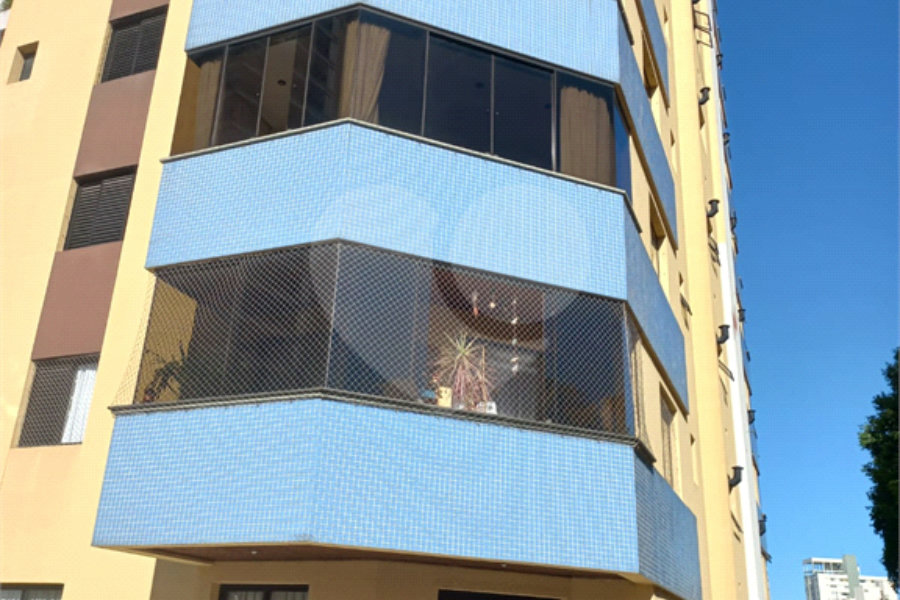 Apartamento à venda com 3 quartos, sendo 2 suítes, em Santana, São Paulo, SP