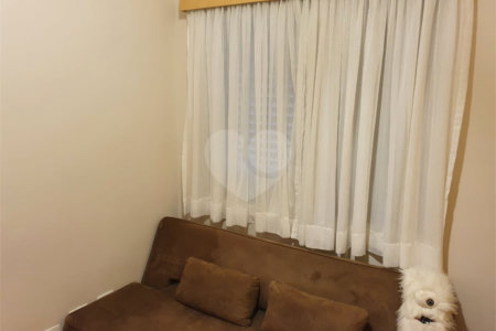 Apartamento à venda com 3 quartos, sendo 1 suíte, em Vila Paulicéia, São Paulo, SP