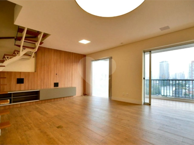 Apartamento para alugar com 2 suítes em Brooklin, São Paulo, SP