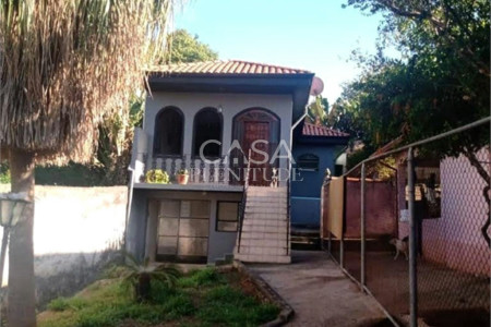 Terreno à venda em Vila Carvalho, Sorocaba, SP