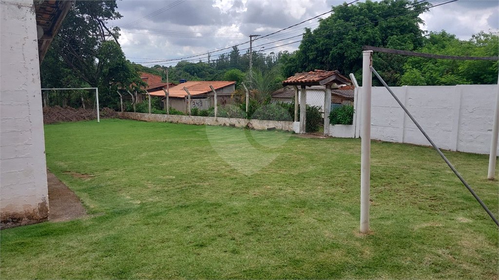 Chácara à venda com 4 quartos no Centro, Araçoiaba da Serra, SP