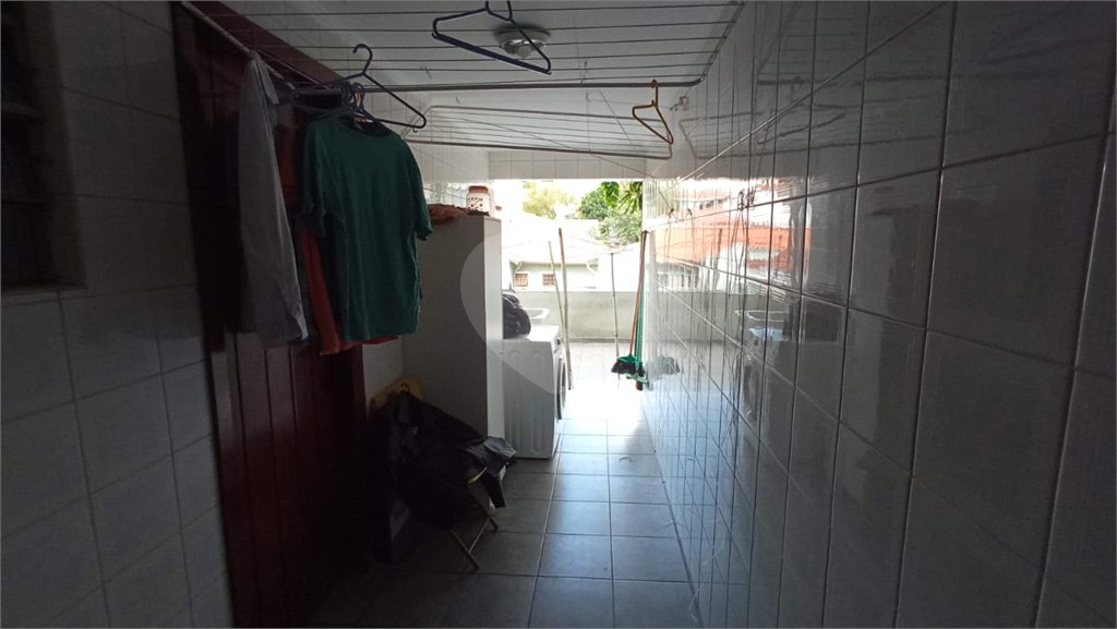 Sobrado à venda com 3 quartos, sendo 1 suíte, em Vila Paulicéia, São Paulo, SP