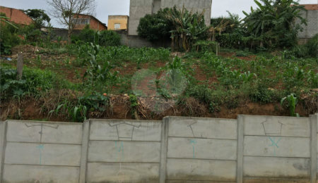 Terreno à venda em Jardim Imperial, Atibaia, SP