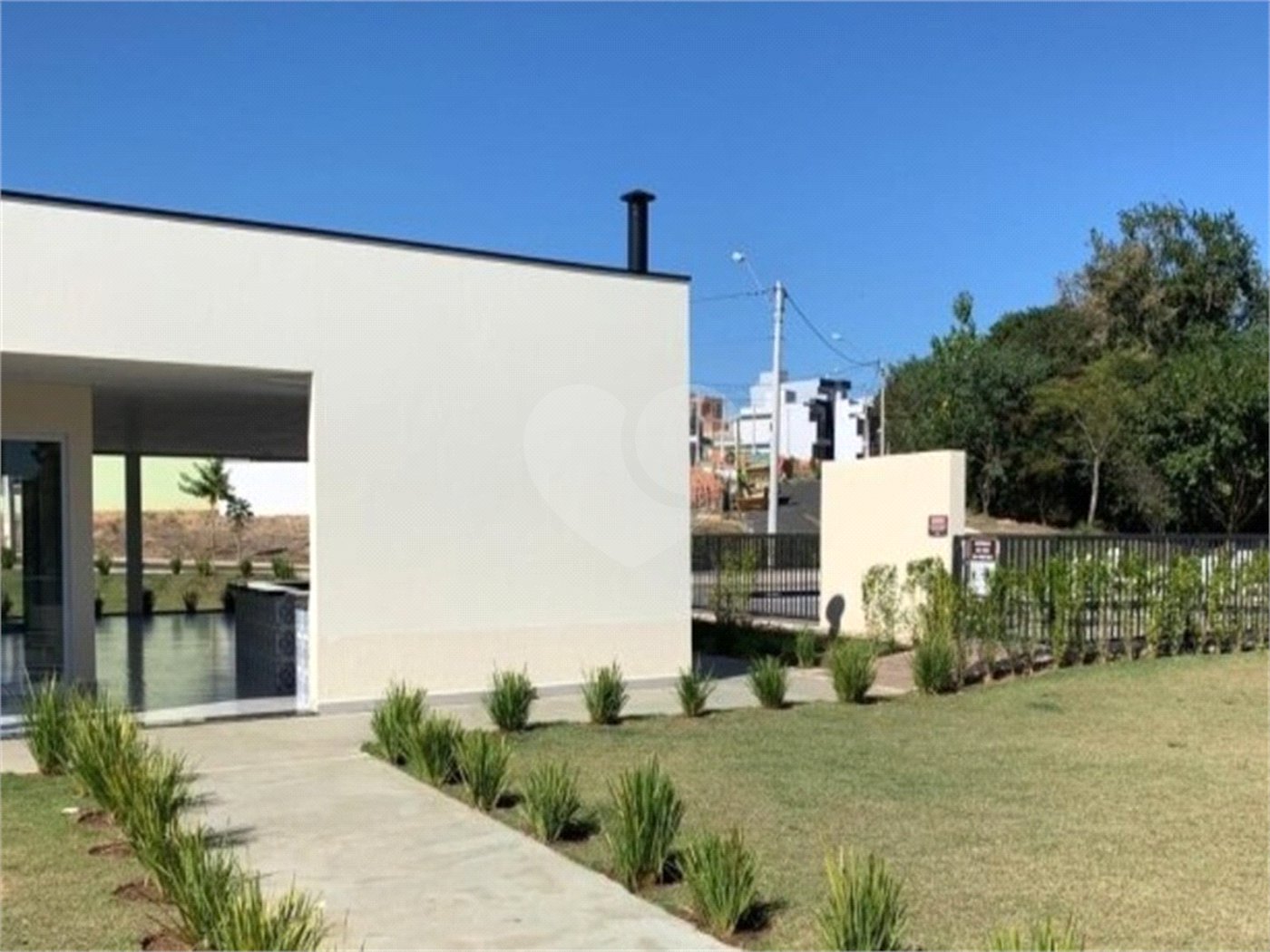 Terreno à venda no condomínio Residencial Mantova, Indaiatuba - SP