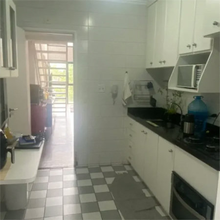 Duplex à venda com 2 quartos, sendo 1 suíte, em Paraíso do Morumbi, São Paulo, SP