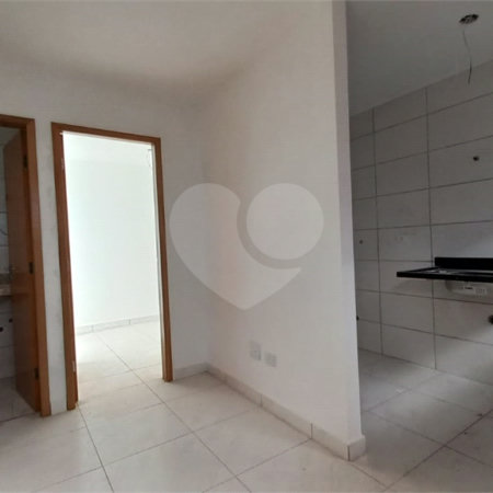 Apartamento à venda com 1 quarto em Vila Mazzei, São Paulo, SP