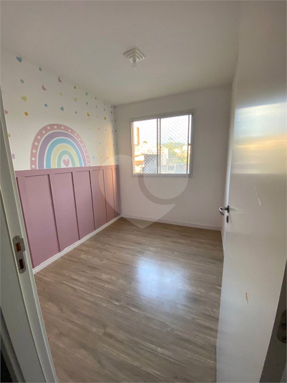 Apartamento à venda com 2 quartos em Vila Zat, São Paulo, SP