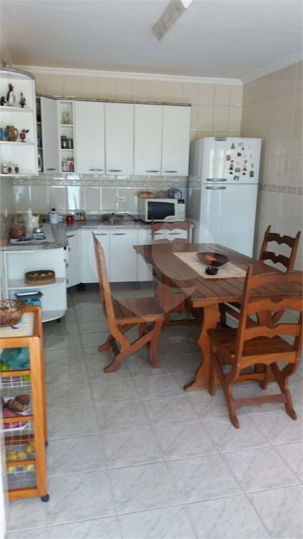 Sobrado à venda com 5 quartos em Vila Nova Cachoeirinha, São Paulo, SP