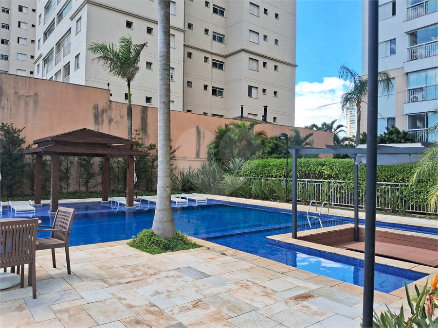 Apartamento para alugar com 2 suítes em Vila Leopoldina, São Paulo, SP