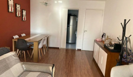 Apartamento à venda com 3 suítes em Vila Suzana, São Paulo, SP