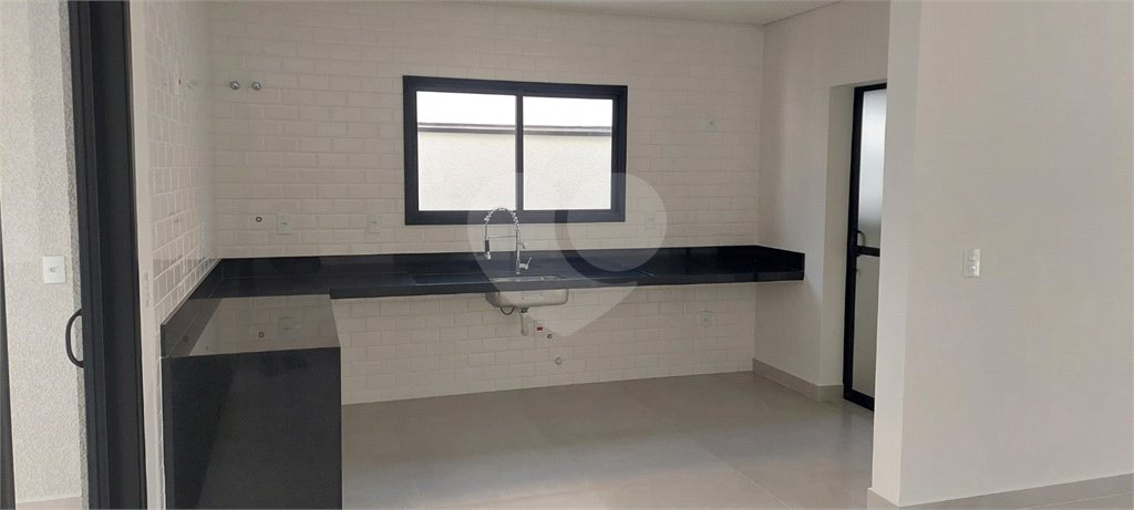 Casa à venda com 3 suítes no condomínio Alphaville Nova Esplanada 3, Votorantim - SP