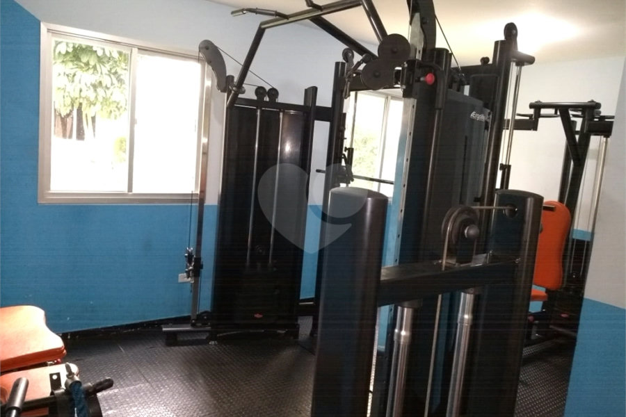 Apartamento à venda com 2 quartos em Vila Guilherme, São Paulo, SP