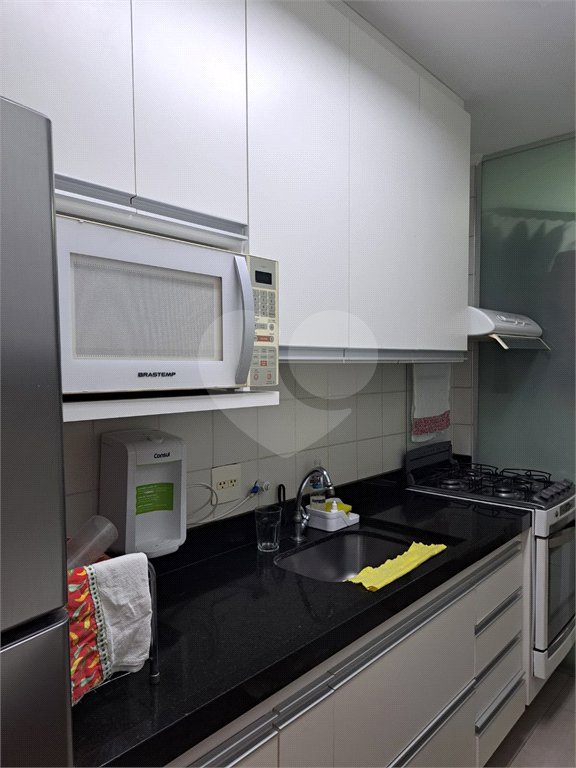 Apartamento à venda com 3 quartos, sendo 1 suíte, em Mandaqui, São Paulo, SP