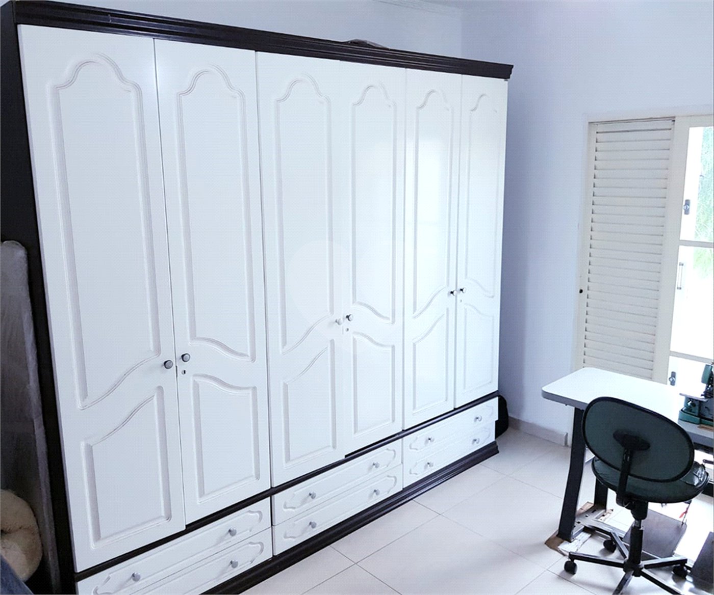 Casa à venda com 2 quartos em Conjunto Habitacional Júlio de Mesquita Filho, Sorocaba, SP