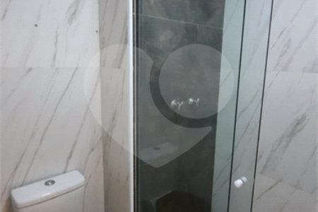 Apartamento à venda com 2 quartos em Santo Amaro, São Paulo, SP