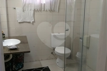 Apartamento à venda com 1 quarto em Vila Mariana, São Paulo, SP