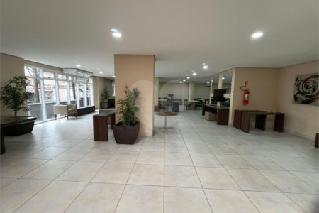 Apartamento à venda com 3 suítes em Bosque da Saúde, São Paulo, SP