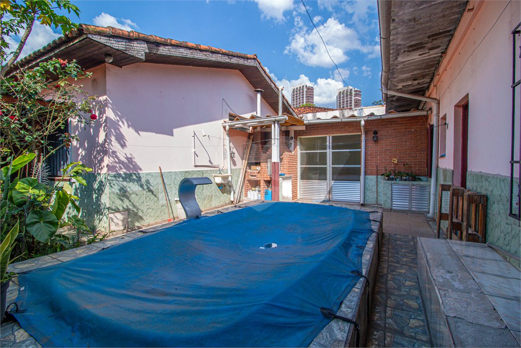 Casa Térrea à venda com 3 quartos, sendo 1 suíte, em Jardim Bélgica, São Paulo, SP
