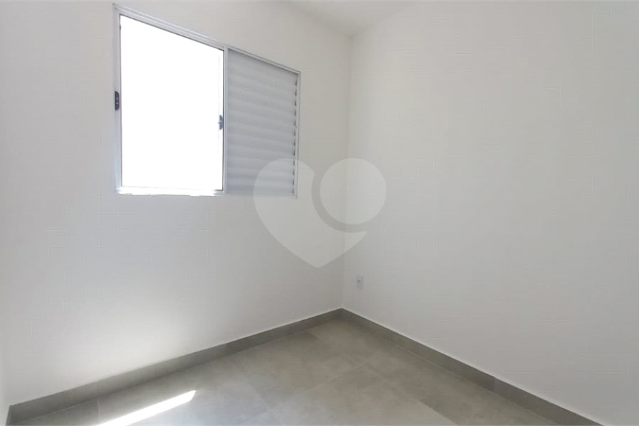 Apartamento à venda com 2 quartos em Vila Aurora (zona Norte), São Paulo, SP