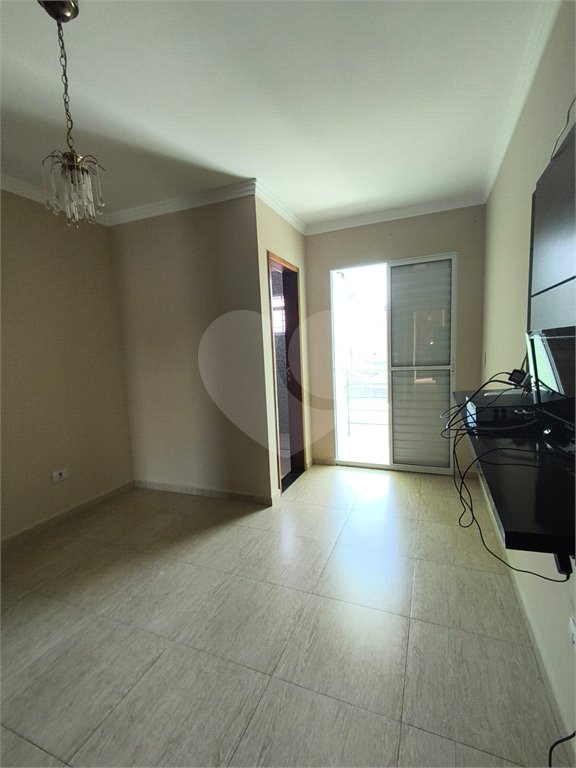 Sobrado à venda com 3 quartos, sendo 1 suíte, em Chora Menino, São Paulo, SP