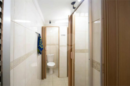 Casa à venda com 5 quartos, sendo 4 suítes, em Vila Maria Alta, São Paulo, SP