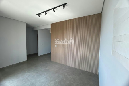 Apartamento à venda com 3 quartos, sendo 1 suíte, no centro de Atibaia - SP