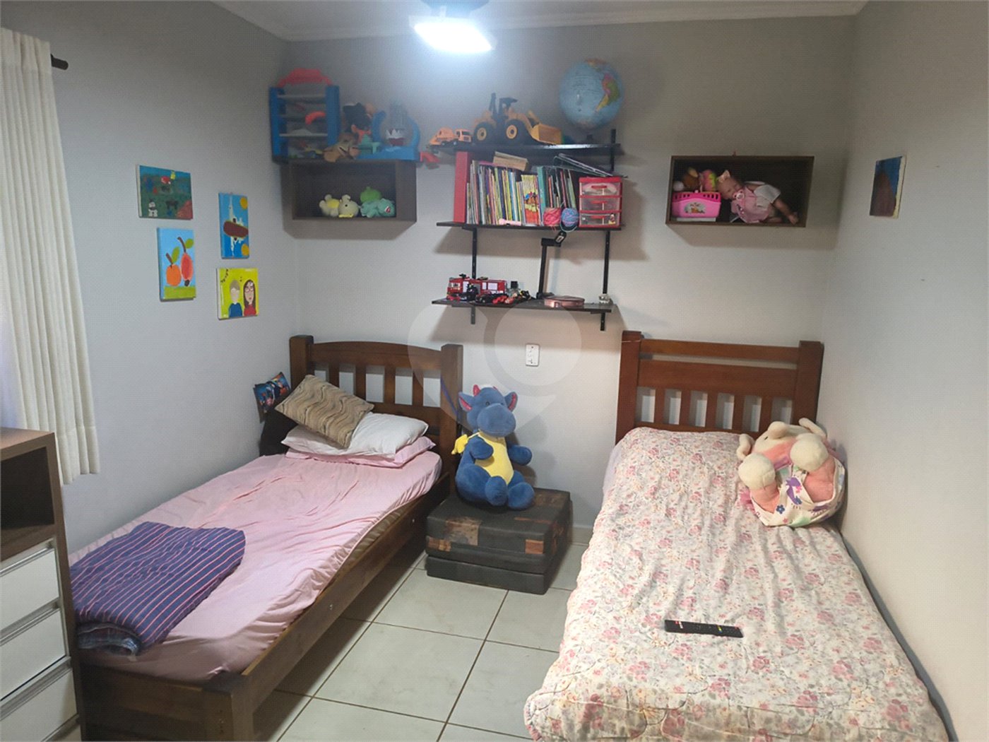 Casa à venda com 2 quartos, sendo 1 suíte,  em Jardim Interlagos, Ribeirão Preto, SP