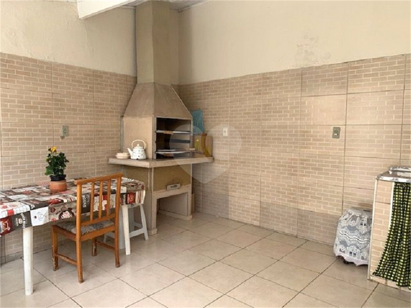 Casa á venda - Vila Mariana