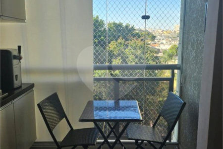 Apartamento à venda com 3 quartos, sendo 1 suíte, em Vila Medeiros, São Paulo, SP