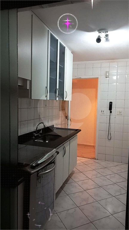 Apartamento à venda com 3 quartos, sendo 1 suíte, em Casa Verde, São Paulo, SP