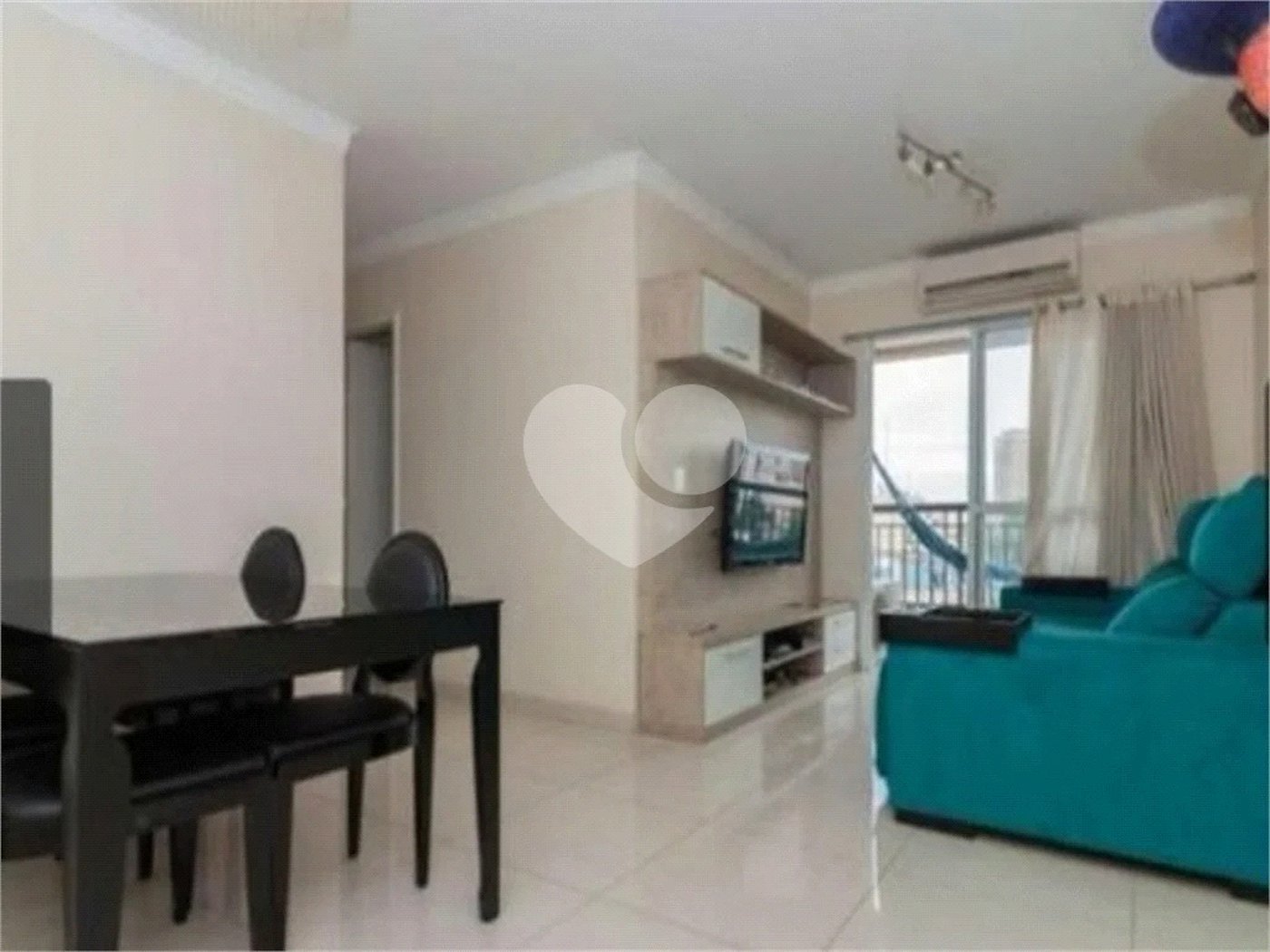 Apartamento para alugar com 2 quartos, sendo 1 suíte, em Vila Mariana, São Paulo, SP