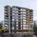 Apartamento à venda com 1 suíte em Perdizes, São Paulo, SP