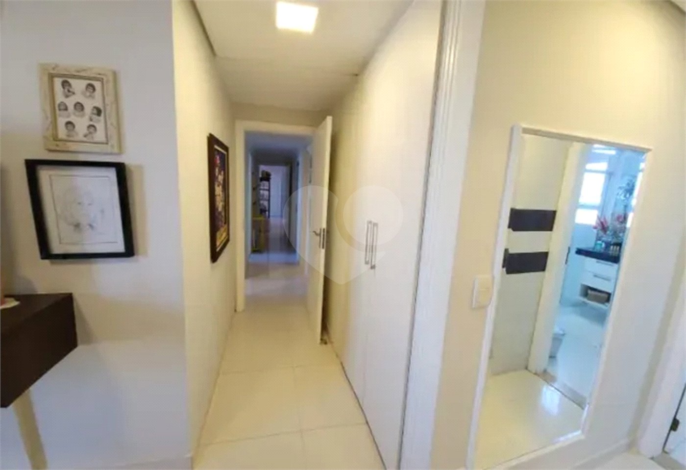 Apartamento à venda com 4 quartos, sendo 2 suítes,  em Vila Ema, São José dos Campos, SP