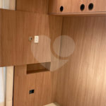 Apartamento à venda ou para alugar com 2 suítes em Pinheiros, São Paulo, SP