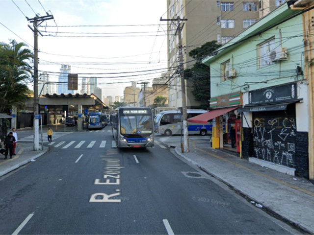 Terreno à venda em Santana, São Paulo, SP