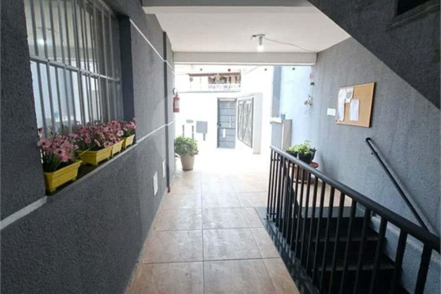Apartamento à venda com 2 quartos em Jaçanã, São Paulo, SP