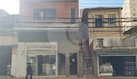 Terreno à venda em Casa Verde, São Paulo, SP