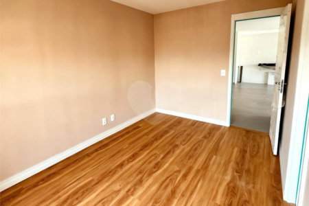 Apartamento à venda com 2 suítes em Campo Belo, São Paulo, SP