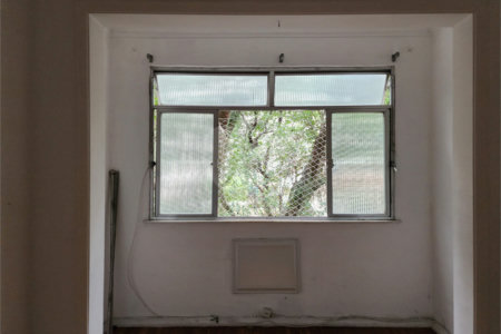 Apartamento à venda com 2 quartos em Grajaú, Rio de Janeiro, RJ